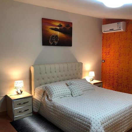 Modern Apartment By Ceni, Elbasan Ngoại thất bức ảnh