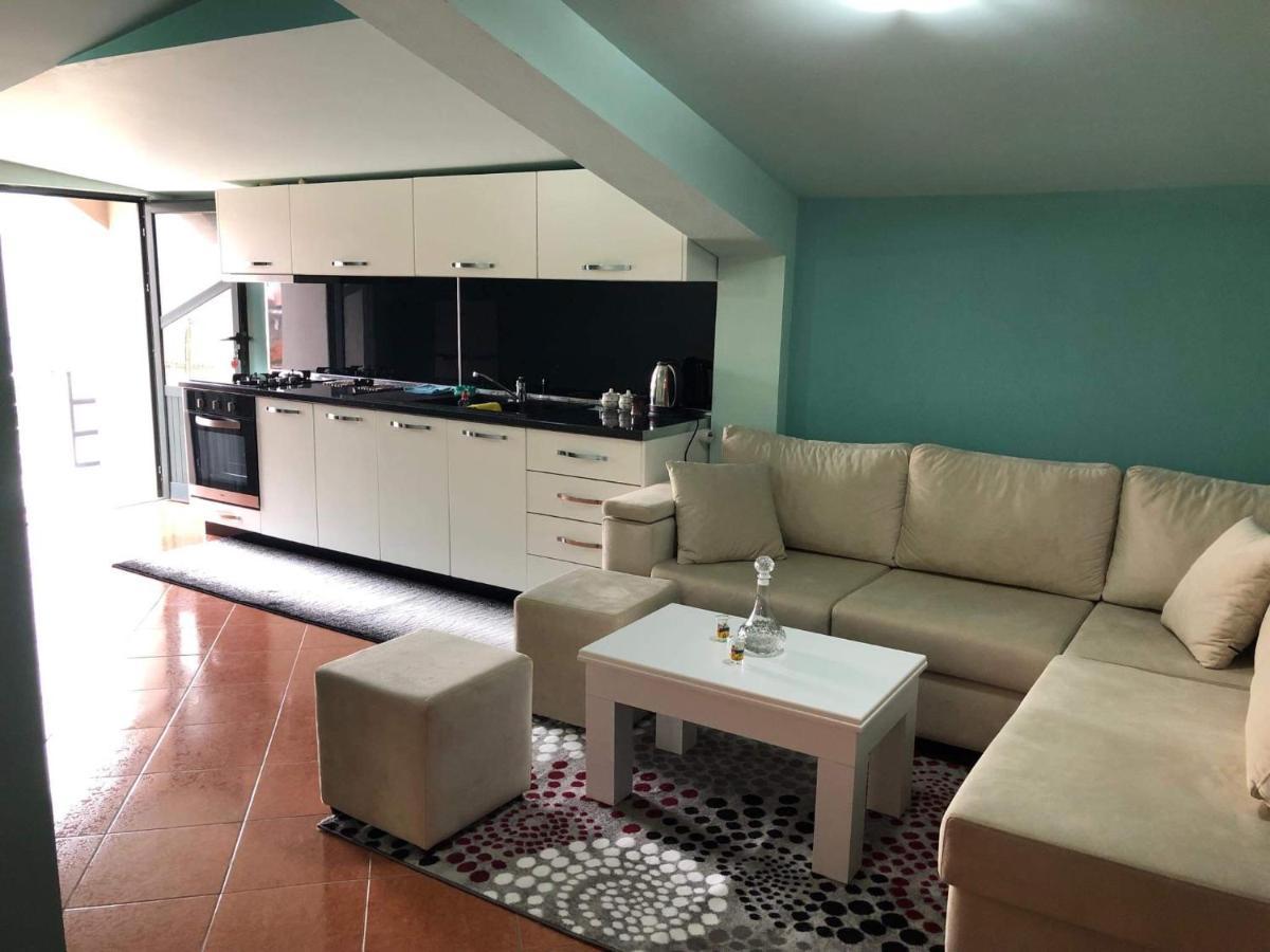 Modern Apartment By Ceni, Elbasan Ngoại thất bức ảnh